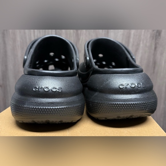 Women’s platform Crocs - Picture 4 of 5